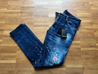 NEU Original Dsquared2 Jeans inkl. Rechnung UVP 549€ Hessen - Kassel Vorschau