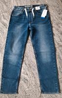 Super Soft Denim Jeans Gr. 170 H&M Neu mit Etikett Hessen - Nidda Vorschau