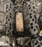 ✅ Mercedes Ölkühler Wechsel Reparatur OM642 Motor 280-350 CDI Niedersachsen - Achim Vorschau