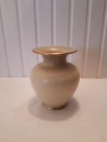 Vintage Vase * Original Bay Keramik * Goldrand * 532 17 Schleswig-Holstein - Bad Bramstedt Vorschau