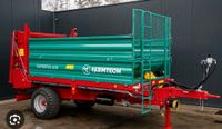 Farmtech Stalldungstreuer Superfex 600 Nordrhein-Westfalen - Velbert Vorschau