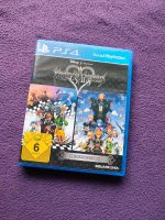 Kingdom Hearts HD 1.5 + 2.5 ReMix (PS4) Nordrhein-Westfalen - Mönchengladbach Vorschau