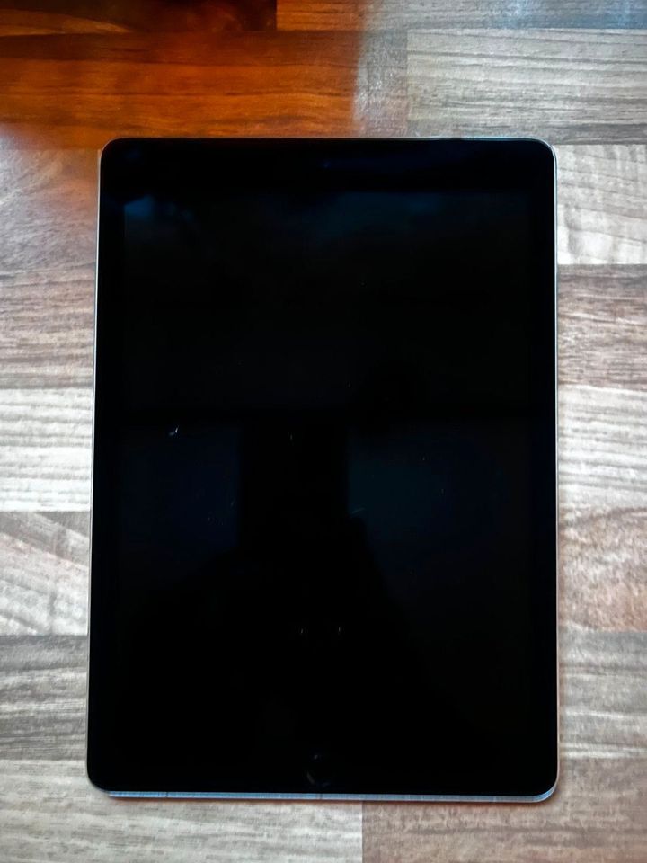 iPad Pro 9.7 Zoll, WiFi, 128GB inkl. Hülle in München