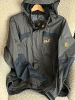 Jack Wolfskin Texapore Jacke Allwetterjacke Achselbelüftung Gr. L Hessen - Darmstadt Vorschau