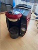 TASSIMO Kaffeemaschine TAS4213 von BOSCH in rot Nordrhein-Westfalen - Lichtenau Vorschau