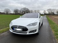 Tesla Model S 70D Free Charging Luftfahrwerk Allrad evtl. Tausch Nordrhein-Westfalen - Kamp-Lintfort Vorschau