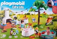 Playmobil City Life Gartenparty 9272 OVP Nordrhein-Westfalen - Unna Vorschau