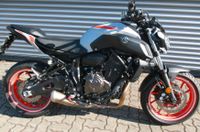 Yamaha MT07 Bayern - Seubersdorf Vorschau