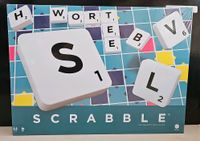 Scrabble- Kreuzwortspiel Leipzig - Großzschocher Vorschau