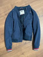 Tommy Hilfiger Jacke Blau L Frühling leichte Jacke Rheinland-Pfalz - Ludwigshafen Vorschau