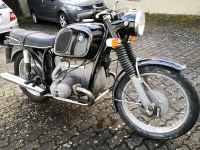 BMW R50/5 Originalzustand mit 22 TKM, 1970, 3. Hd. - TOPZUSTAND!! Bayern - Üchtelhausen Vorschau