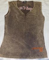 Harley Davidson Muskelshirt Hannover - Misburg-Anderten Vorschau