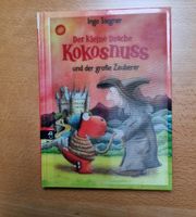 Der kleine Drache Kokosnuss und der große Zauberer Kinder Buch Baden-Württemberg - Ottersweier Vorschau