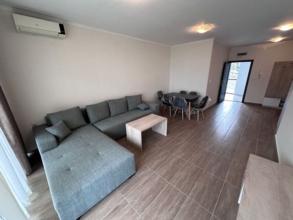 3-Zimmer-Wohnung Meerblick 100m zum Strand Sveti Vlas Bulgarien in Nürnberg (Mittelfr)