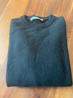 Zara Pullover Kaschmir Wolle Gr. M schwarz anthrazit Neu 130 Euro Bayern - Poing Vorschau
