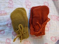 Disana Strick-handschuhe Fäustlinge 50 56 62 68 Engel Cosilana Berlin - Mitte Vorschau