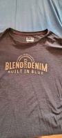 Blend Denim T-Shirt XXL Rheinland-Pfalz - Gutenacker Vorschau