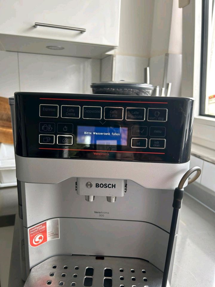 Kaffeeautomat von Bosch in Hürth