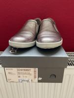 Damenschuhe Schuhe Ecco Aimee Slip on,  wenig getragen, Größe 40 Nordrhein-Westfalen - Brühl Vorschau