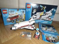 Lego Raumfahrt 3367 Space-Shuttle + 3365 + Bonus + 3366 NEU OVP Niedersachsen - Ganderkesee Vorschau