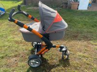 ETC ABC Design Kinderwagen Nordrhein-Westfalen - Saerbeck Vorschau