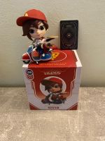 League of Legends Figur Pizza Delivery Sivir Serie 03 Nr. 08 Baden-Württemberg - Neuenbürg Vorschau