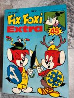 Fix und Foxi Nr. 45 70/80er Jahre Hessen - Kassel Vorschau