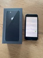 iPhone 8 mit 64 gb schwarz Nordrhein-Westfalen - Gütersloh Vorschau