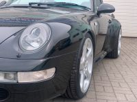 Porsche 993 KW V3 Gewindefahrwerk Brandenburg - Schorfheide Vorschau