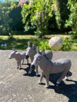 Schleich Esel Familie Kr. München - Neuried Kr München Vorschau