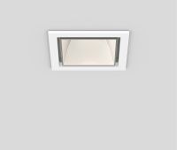 Xal Sasso 60 square  downlight einbau led spot dali trafo  29stk Baden-Württemberg - Lottstetten Vorschau