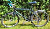 Fahrrad 26 Zoll * voll-Alu, ungefedert * Mountainbike Nordwestmecklenburg - Landkreis - Herrnburg Vorschau
