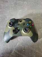 Microsoft Xbox One Armed Forces II Special Edition Controller Niedersachsen - Bremervörde Vorschau