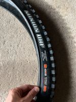 Maxxis Minion DHF 29x2.5 Kombo ideal Rheinland-Pfalz - Thalfang Vorschau