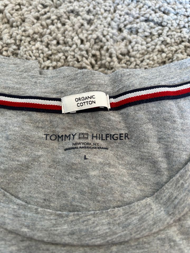 Tommy Hilfiger TSHIRT in Albachten