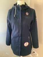 Gaastra Softshell Parka/Mantel Gr.M 60€ in Husum Nordfriesland - Husum Vorschau