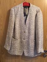 Gerry Weber Jacke Größe 46 Nordrhein-Westfalen - Mechernich Vorschau