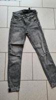 Zara Jeans grau Gr.36 Saarland - St. Ingbert Vorschau