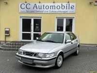 Saab 900 2.0i S Talladega Schleswig-Holstein - Neumünster Vorschau