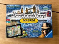 Scotland Yard Master Brettspiel +Digital Brandenburg - Fredersdorf-Vogelsdorf Vorschau