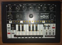 XOXBOX x0xb0x MODE MACHINES Acid TB 303 Roland Clone Hessen - Neuhof Vorschau