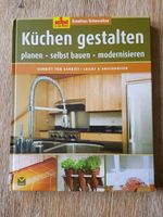 Selbst ist der Mann Küchen gestalten Kreatives Heimwerken Nordrhein-Westfalen - Jülich Vorschau