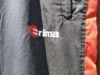 Erima Sport Jogging Hose schwarz rot Nordrhein-Westfalen - Billerbeck Vorschau