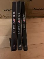 House of Cards DVD Nordrhein-Westfalen - Meerbusch Vorschau