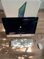 Apple iMac 21,5 ME086D/A i5 / 8G RAM / 1 TB Festplatte Bielefeld - Stieghorst Vorschau