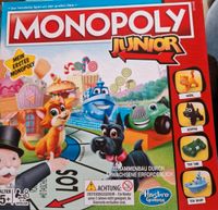 Monopoly Junior Rheinland-Pfalz - Reinsfeld Vorschau