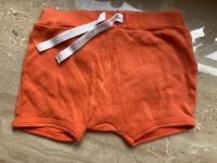 Baby Shorts orange 6 M Petit Bateau Rheinland-Pfalz - Lonsheim Vorschau