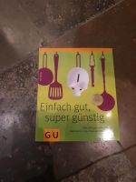 GU Einfach gut, super günstig kochen Studenten Lübeck - Innenstadt Vorschau