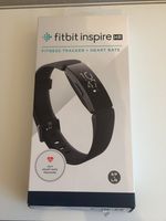 Fitbit inspire HR neuwertig! Bayern - Speinshart Vorschau