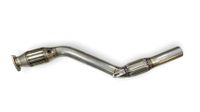 76mm Downpipe E9 Nummer 1.8T 20V Audi A4 B5 A6 C5 VW Passat 3B Bayern - Vilshofen an der Donau Vorschau